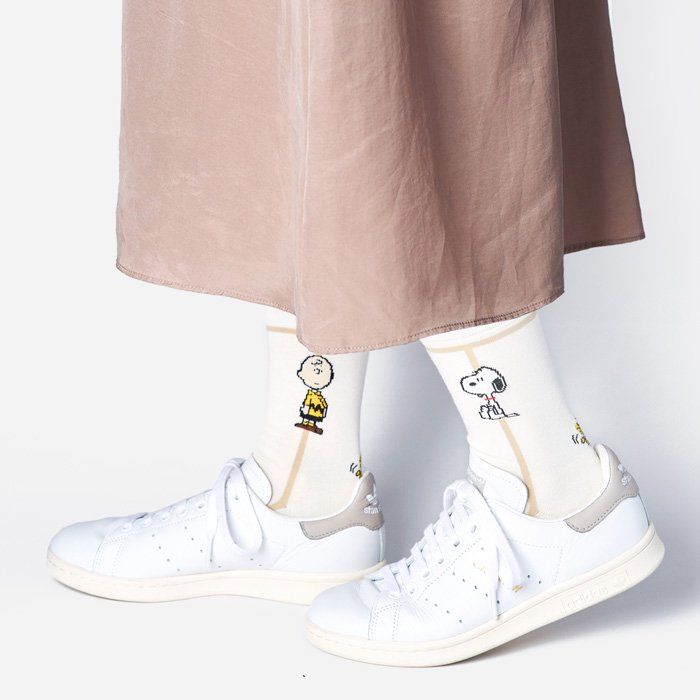 【残り一点】Line Socks(1970s)