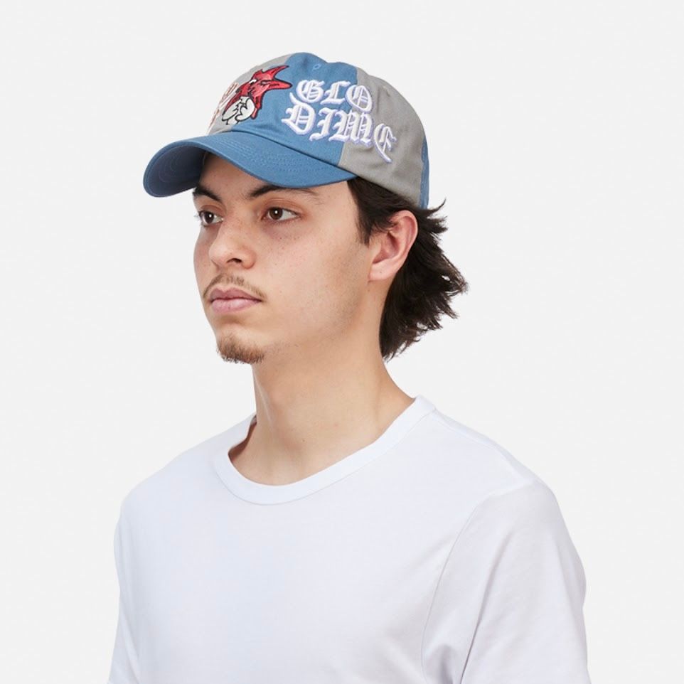 【残り一点】Glo Dime Low Pro Cap