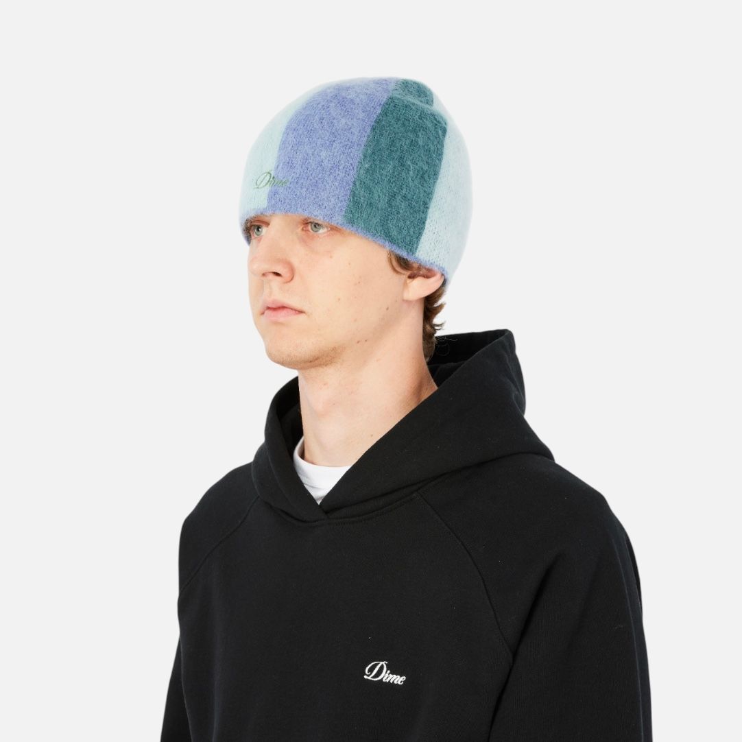 【残り一点】Mohair Skully