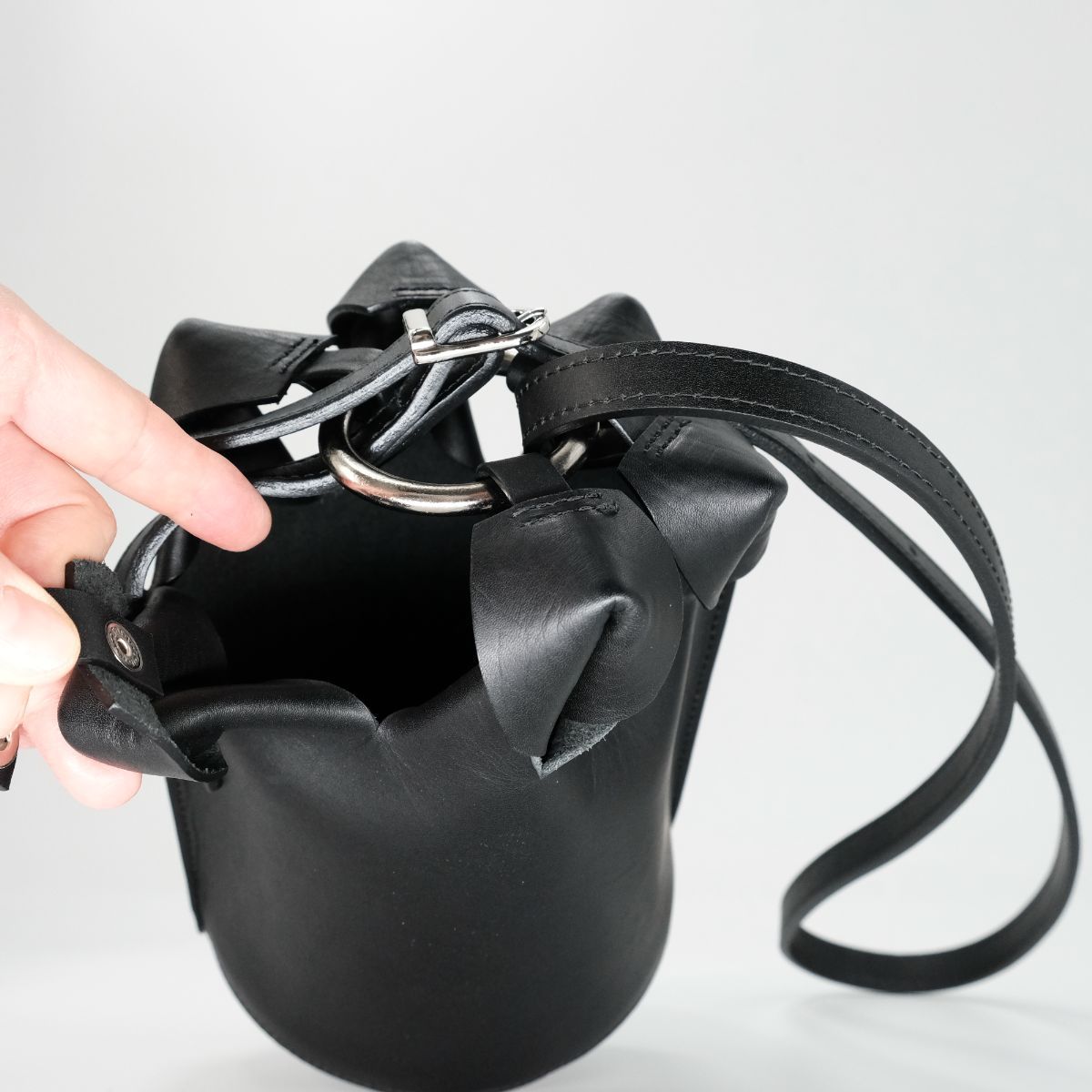 【残りわずか】Mini Bridle Shoulder