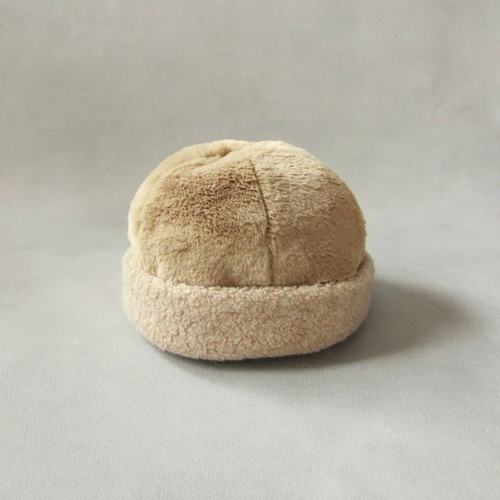 【残り一点】Thistle Dome Cap