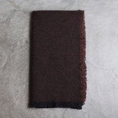 【残り一点】Wool Long Scarf