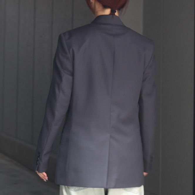 【残り一点】Double Breasted Jacket