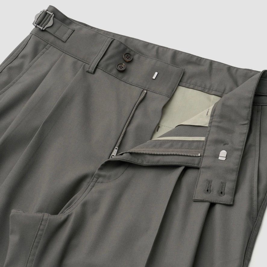 【残り一点】Santiago Slacks