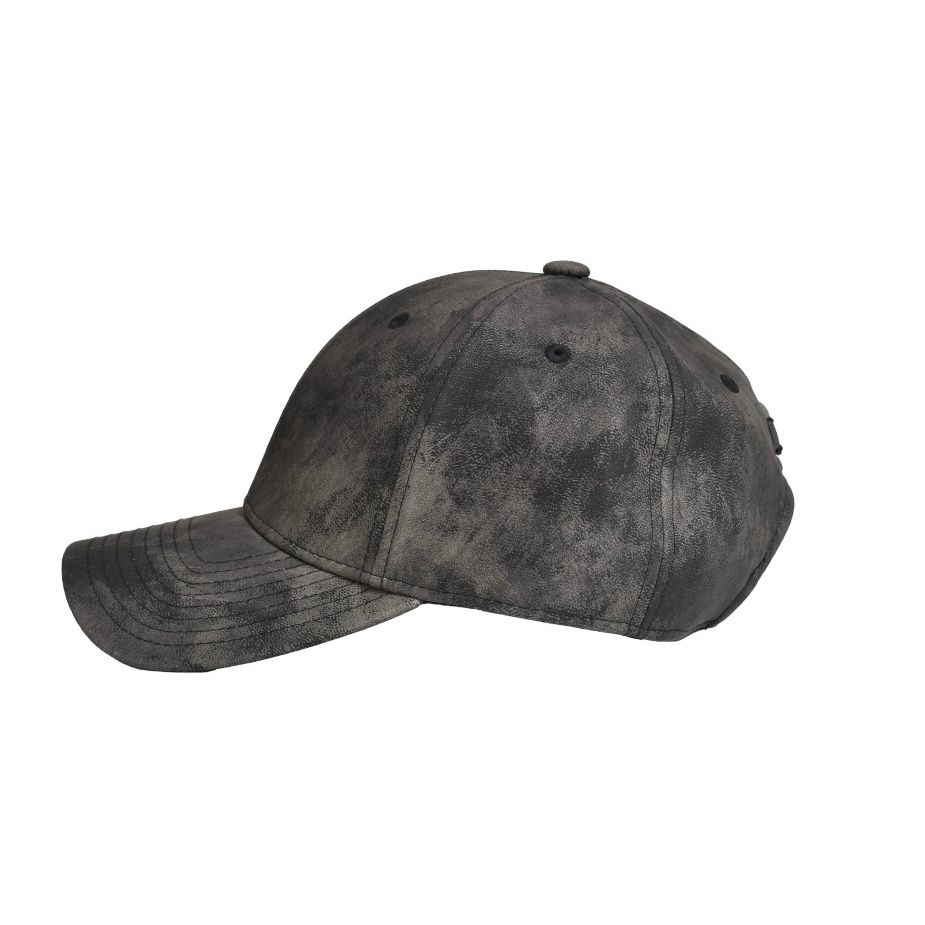 BREATH - 【残りわずか】Faux Leather Cap | ACRMTSM ONLINE STORE