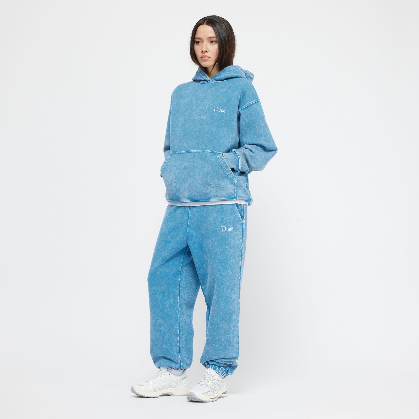 【残り一点】Classic French Terry Hoodie