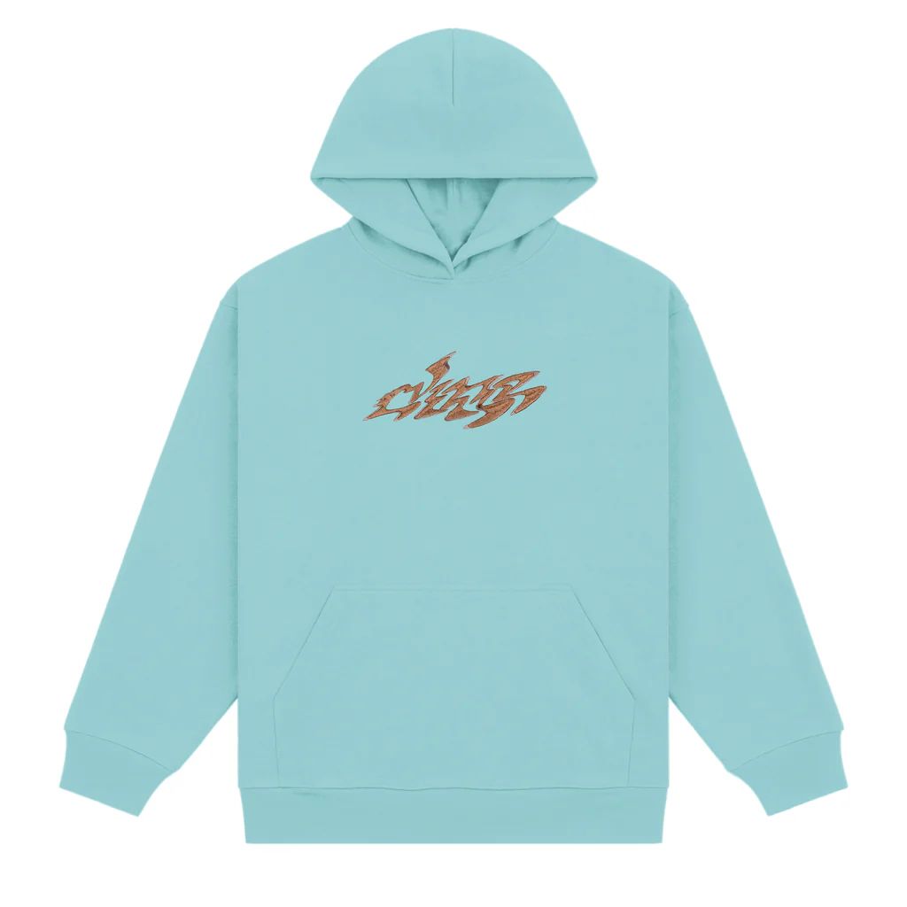 【残り一点】Disco Hoodie
