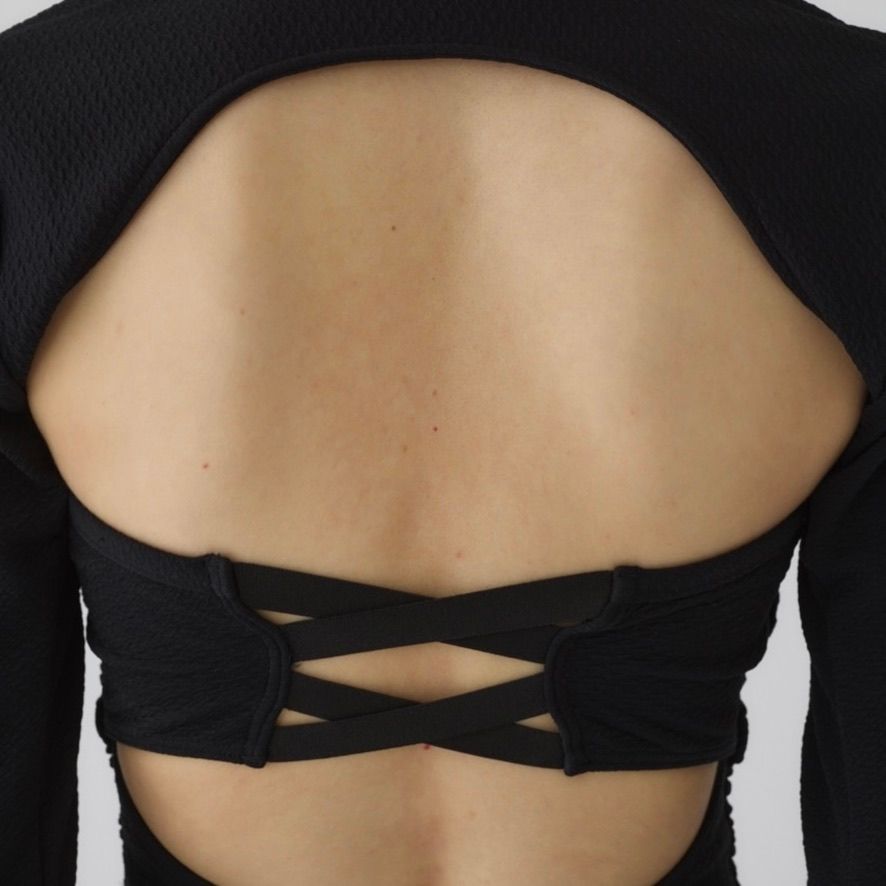 【残り一点】Swim Suit Arm Cover Set