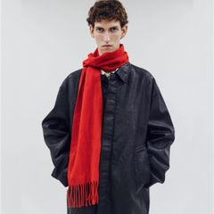 【残り一点】Office Scarf