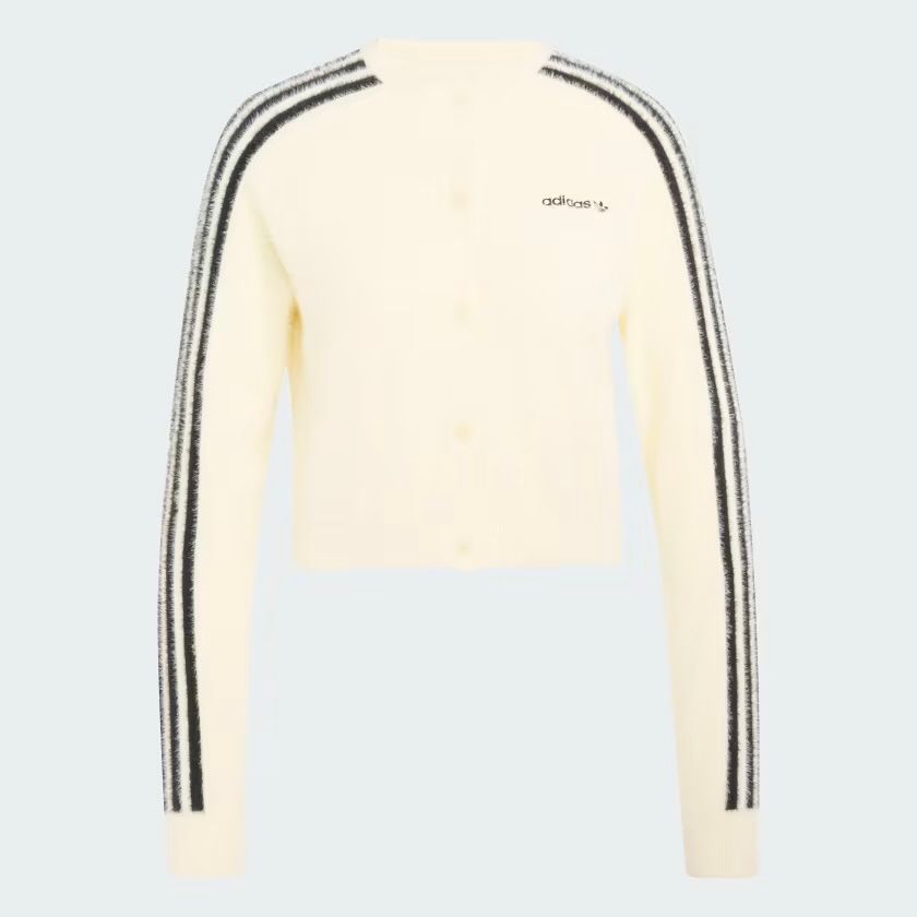【残り一点】Fluffy Cardigan