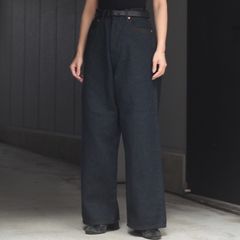 【残り一点】5pocket Baggy Pants