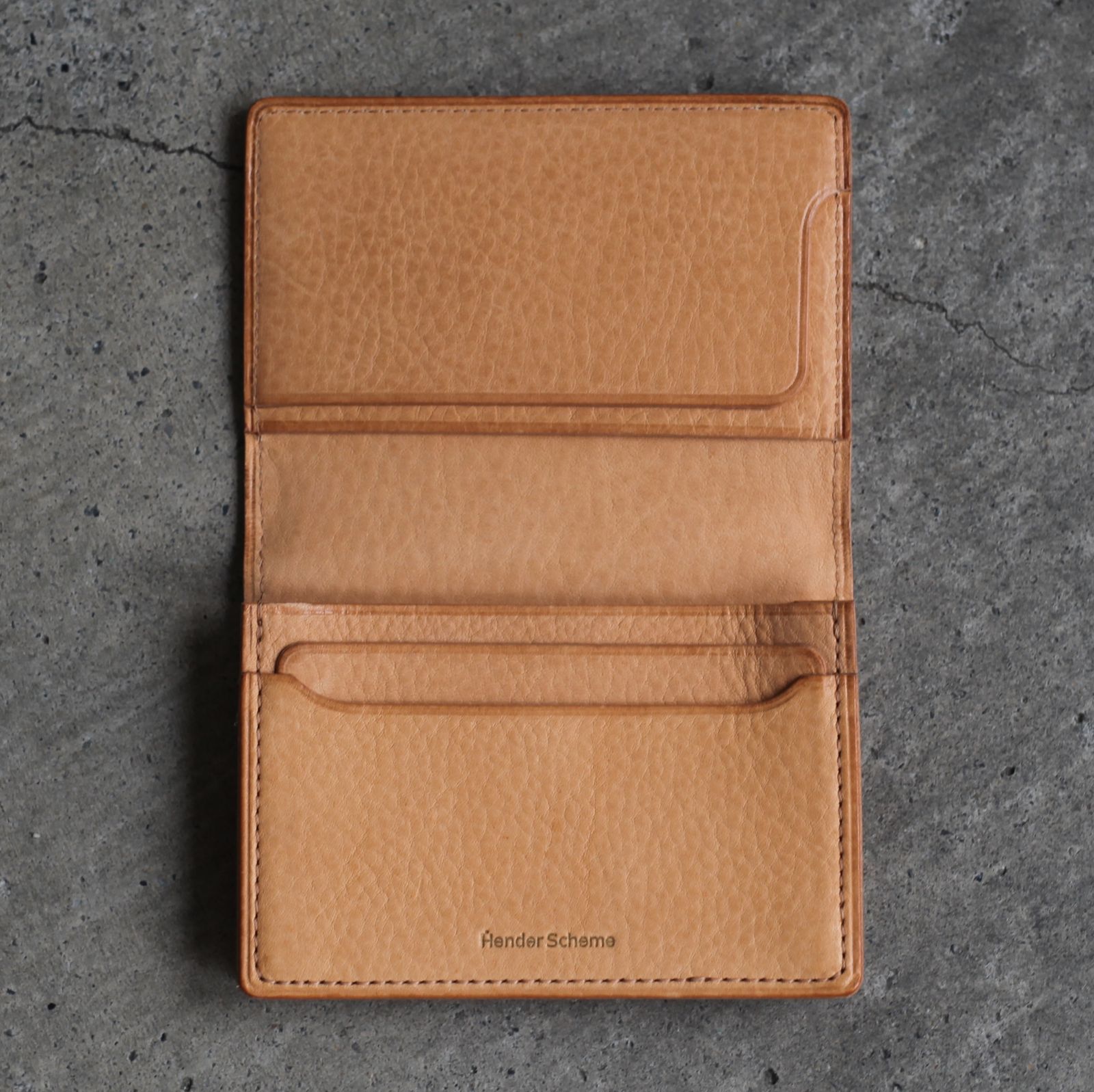 【残りわずか】Card File(NAVY)