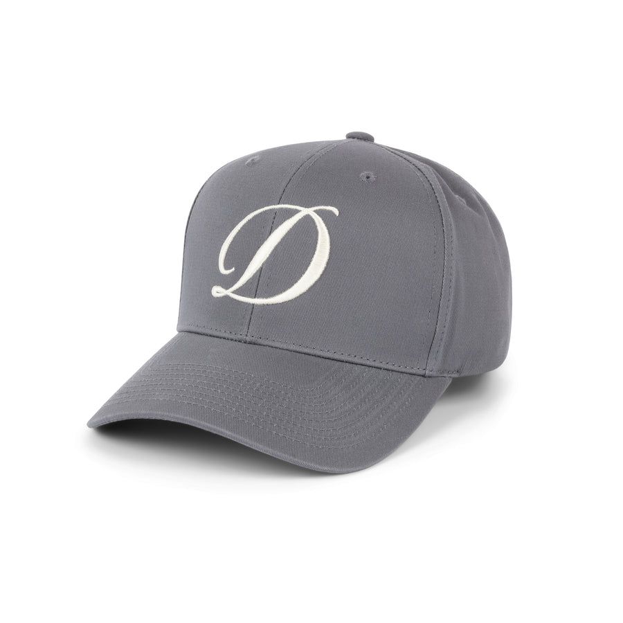 【残りわずか】D Full Fit Cap
