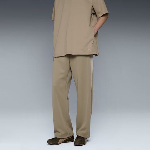 【残り一点】Wide Track Pants