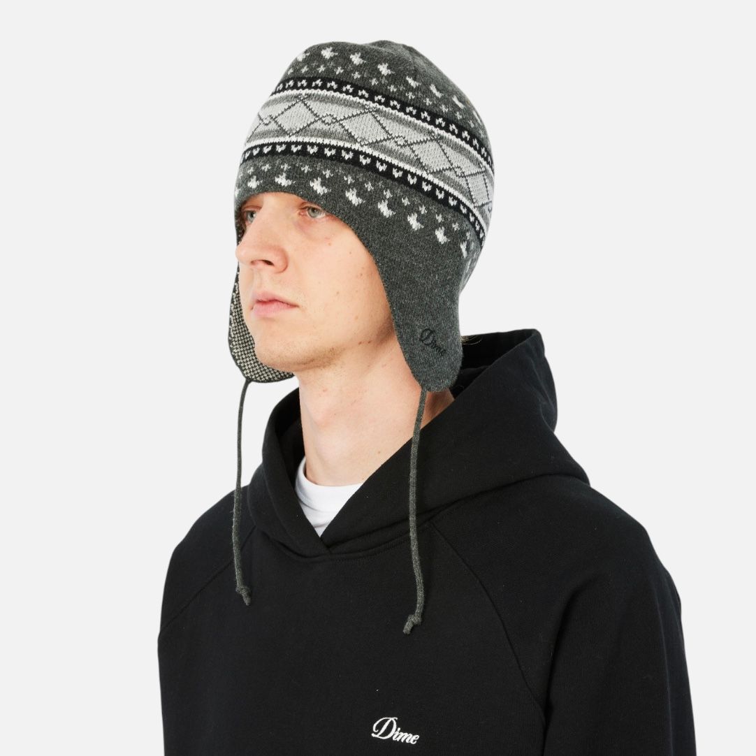 【残り一点】Alpine Beanie