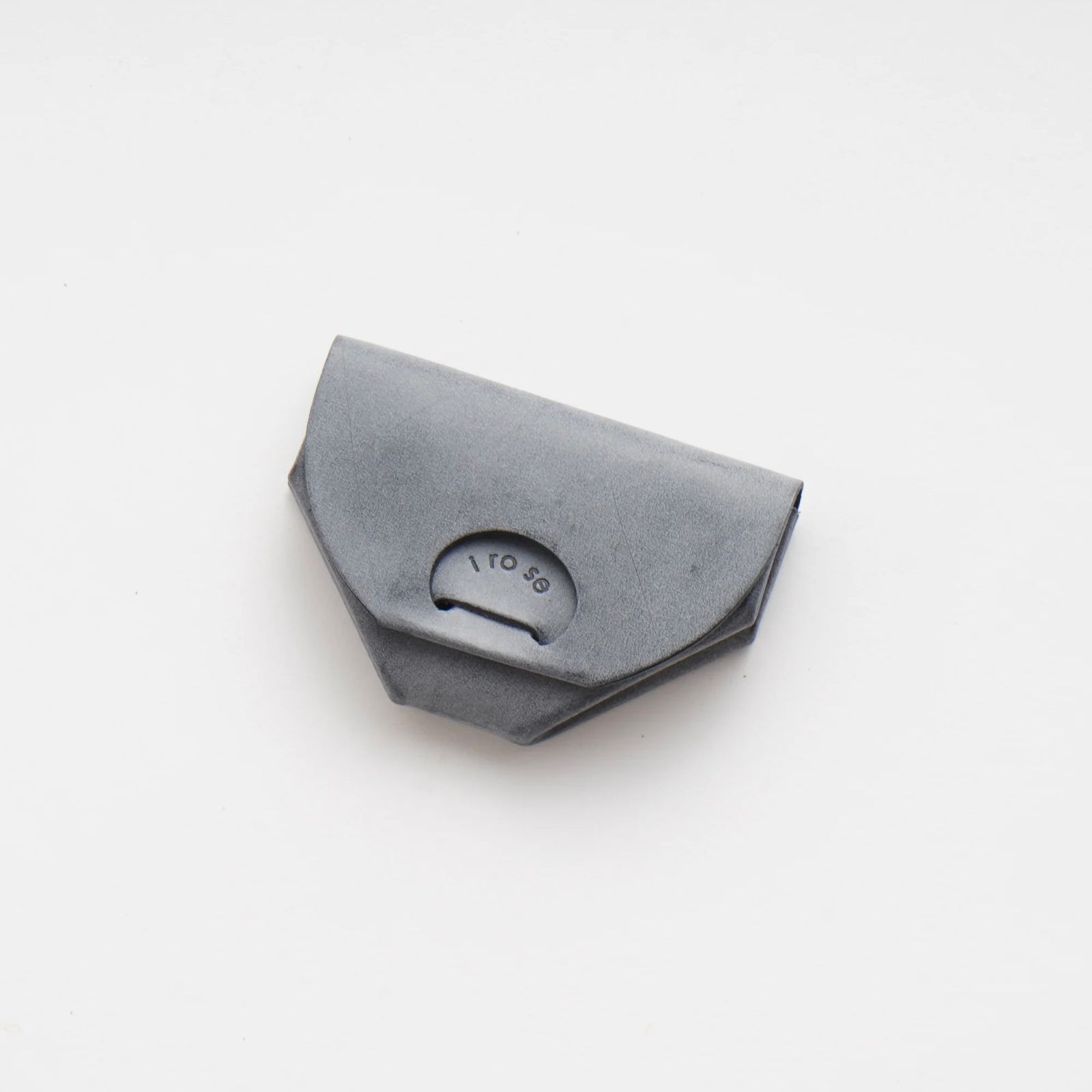 【残り一点】Seamless Coin Case
