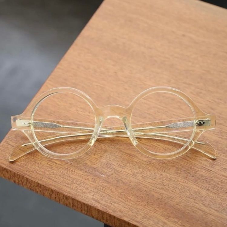 【お取り寄せ注文可能】Round Eye(カスタム商品)
