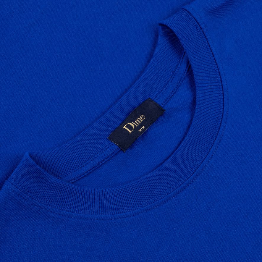 【残りわずか】Classic Small Logo Crewneck