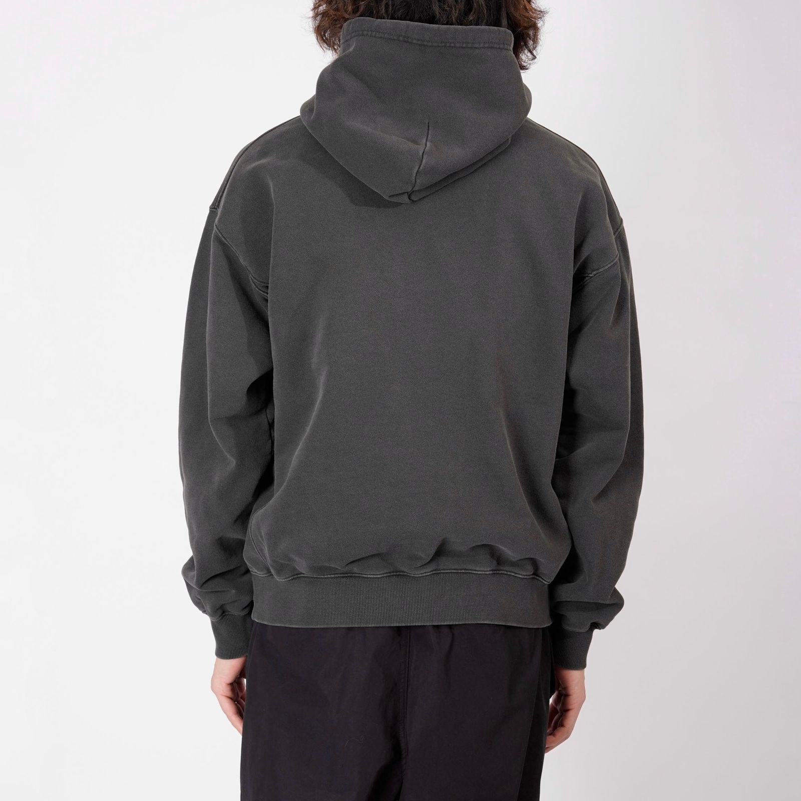 【残り一点】Pigment Sweat Parka
