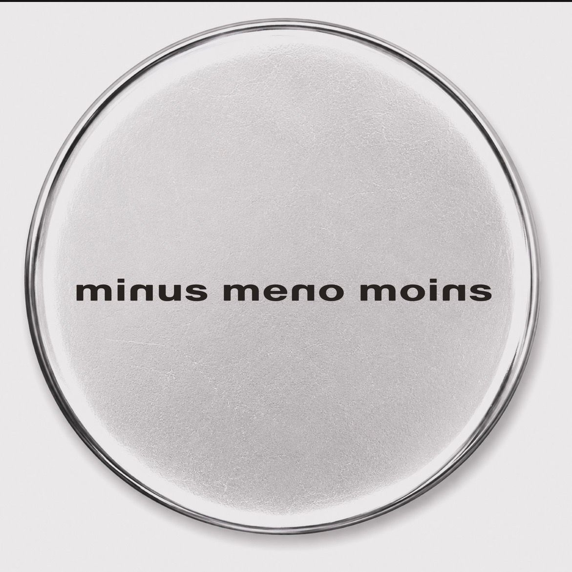 【残りわずか】Bootleg Badges(MIN)