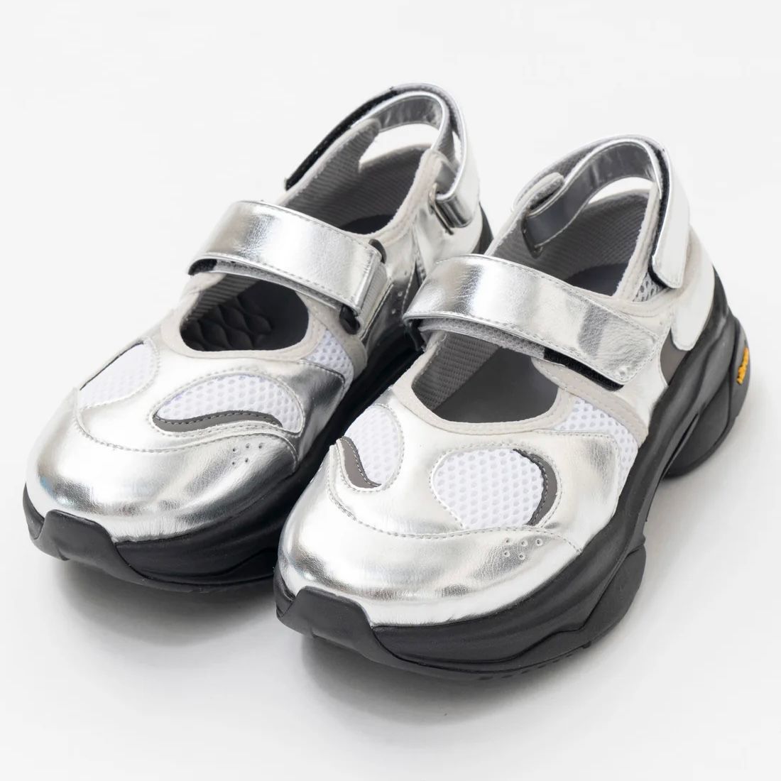 【残り一点】Mary Jane Sneaker