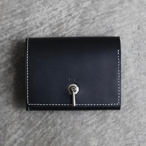 【残り一点】Switch Trifold Wallet(ALT)