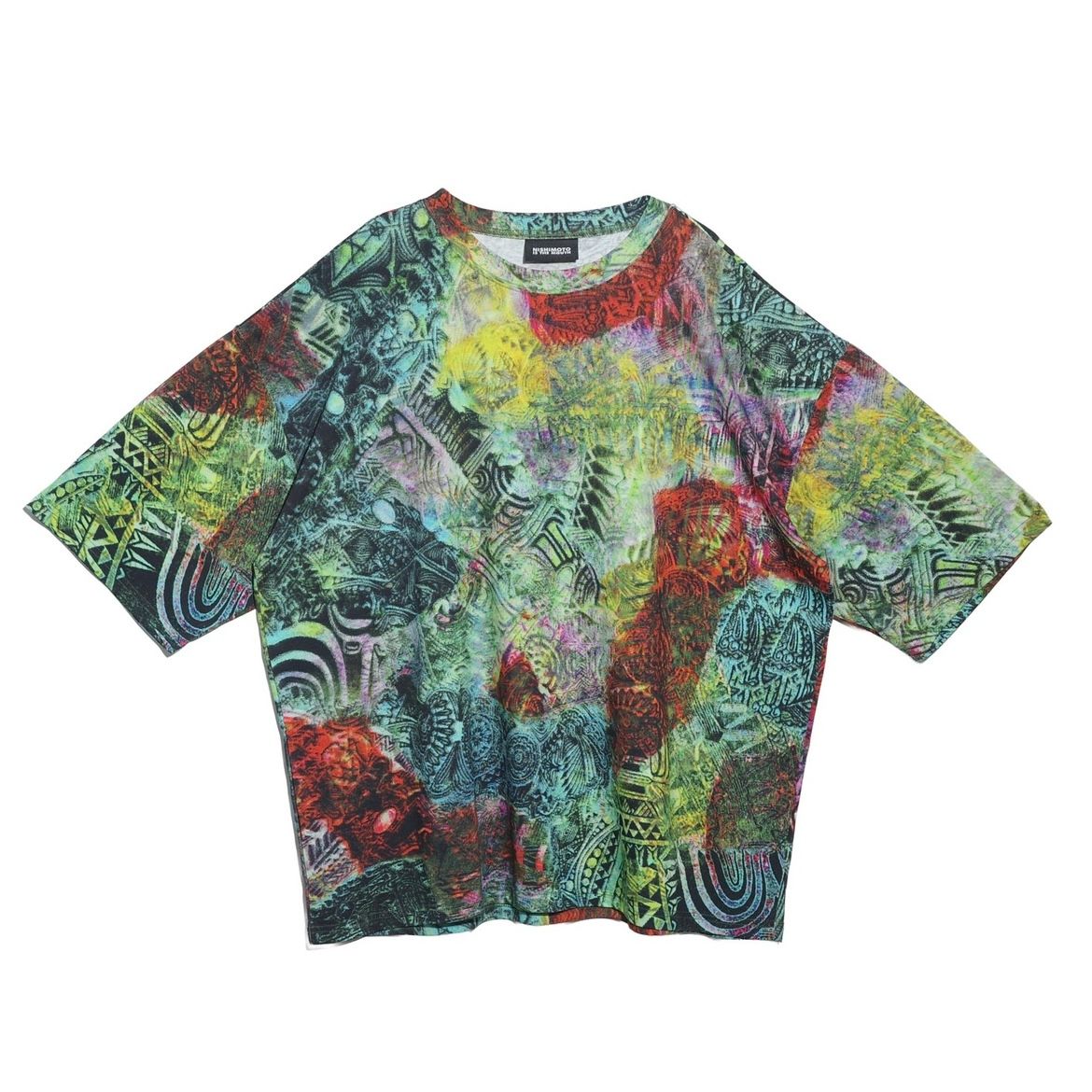 【残り一点】S/S Tee