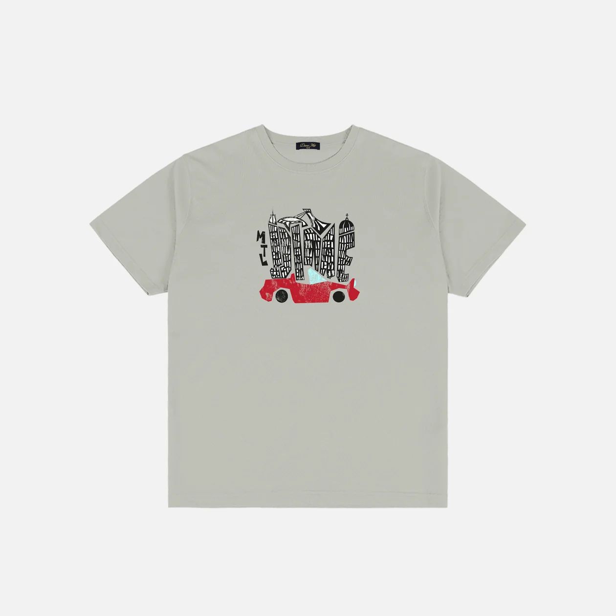 【残り一点】Ville T-Shirt