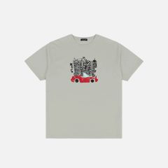 【残り一点】Ville T-Shirt