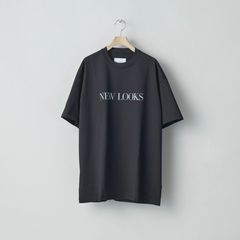 【残り一点】Oversized Print Tee(NEW LOOKS)