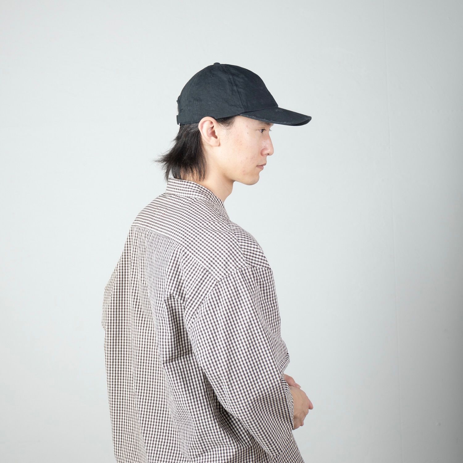 【残り一点】Damage Cap