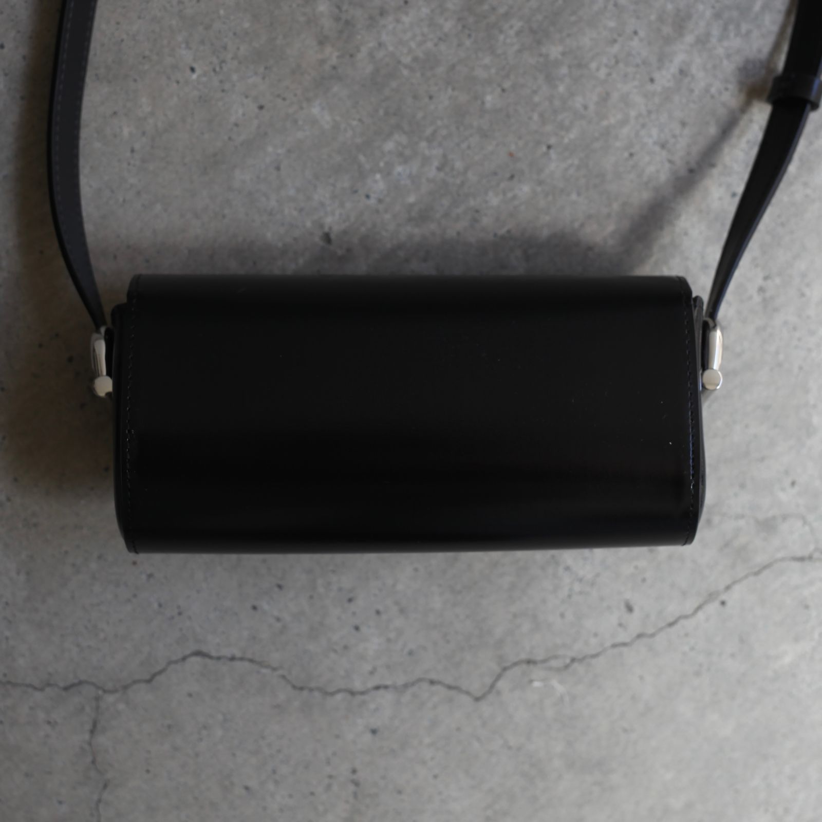 【残り一点】BOX MINI(CALFSKIN)
