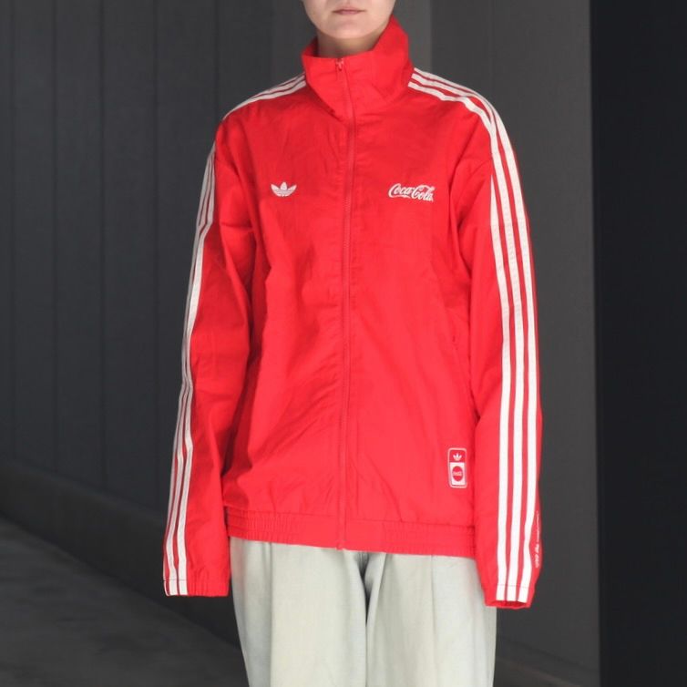 【残り一点】CC Classic Sport Firebird Track Jacket