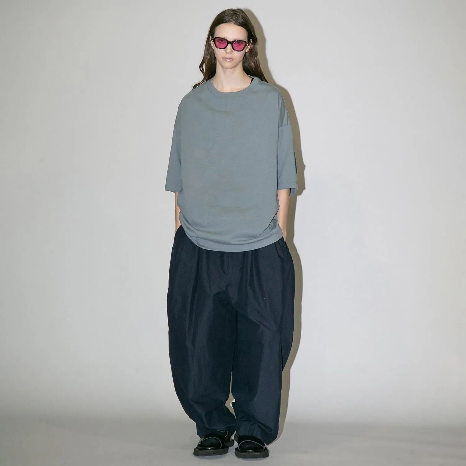 【残り一点】MBLドルマンスリーブS/S Tee