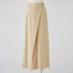 【残り一点】Wrap Wide PT