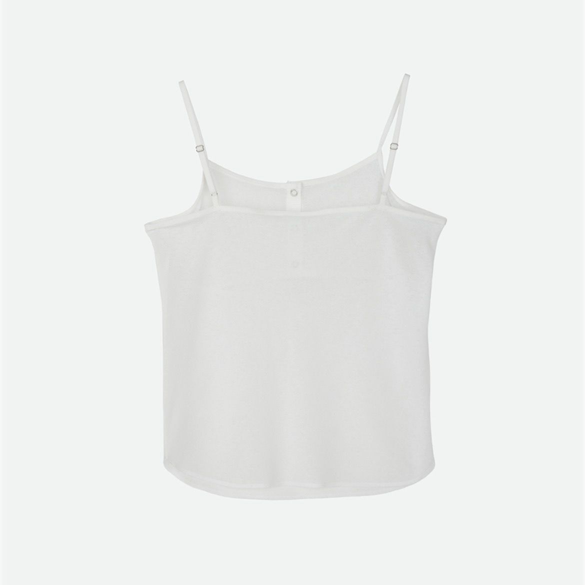 【残り一点】Hole Bust Camisole