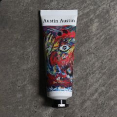 【残りわずか】Cedar & Patchouli Hand Cream Tube(50ml)