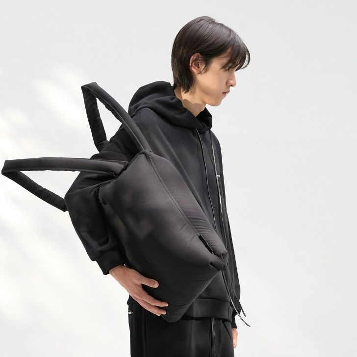 PAF ♥ 8.0 HOODIE RIGHT/追跡付 Post Archive Faction(Paf