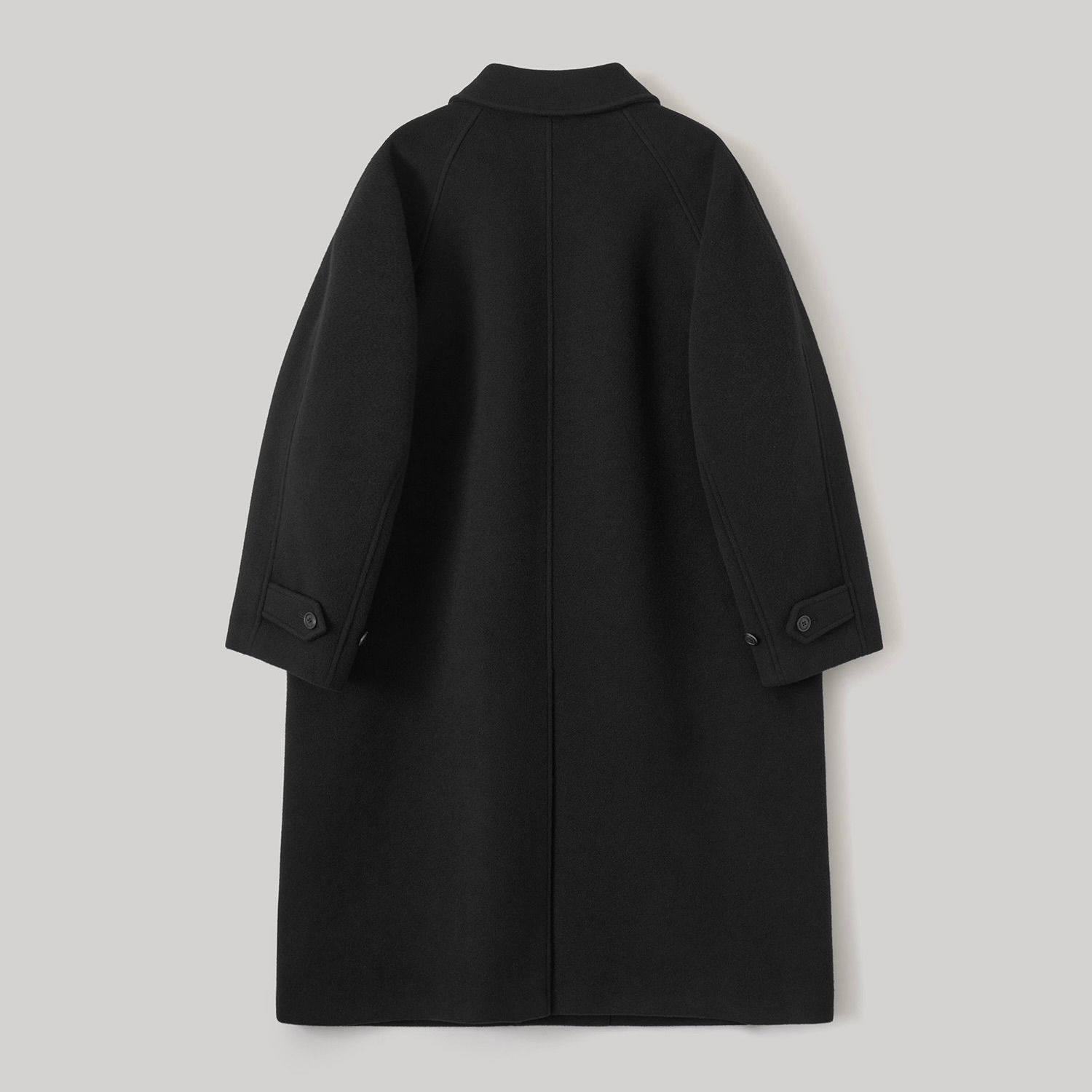 【残りわずか】Legacy Balmacaan Coat