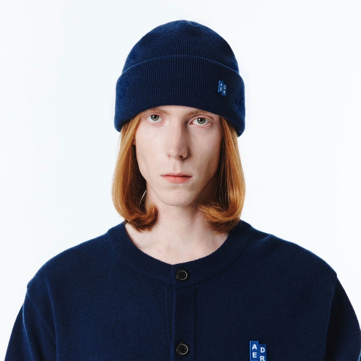 【残り一点】Sig; BL Tag Beanie 02