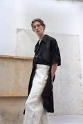 SHINYA KOZUKA 18SS