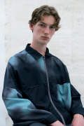 SHINYA KOZUKA 18SS