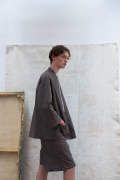 SHINYA KOZUKA 18SS