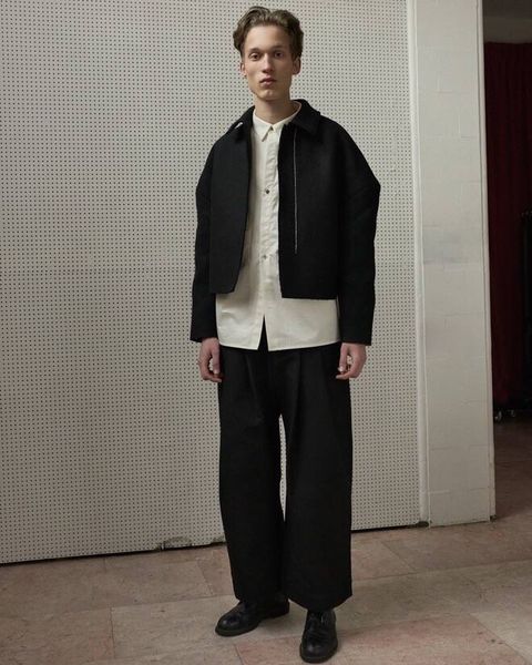SHINYA KOZUKA 18AW