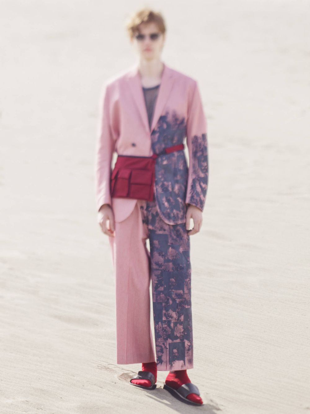 SHINYA KOZUKA 19SS