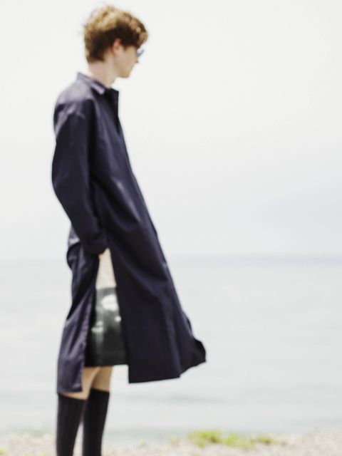 SHINYA KOZUKA 19SS