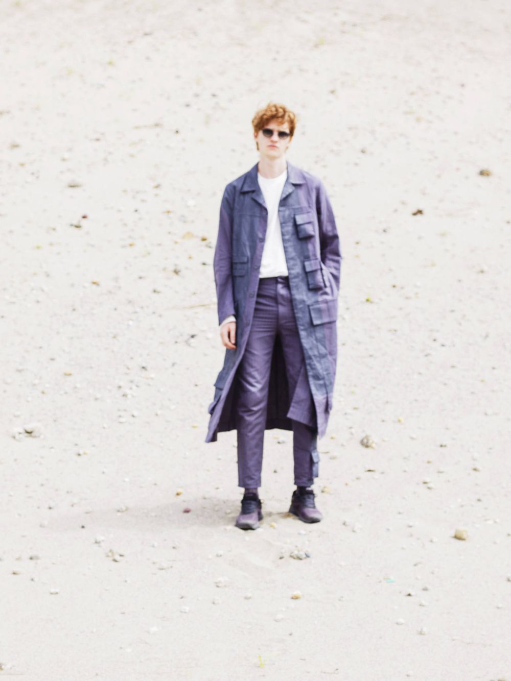 SHINYA KOZUKA 19SS