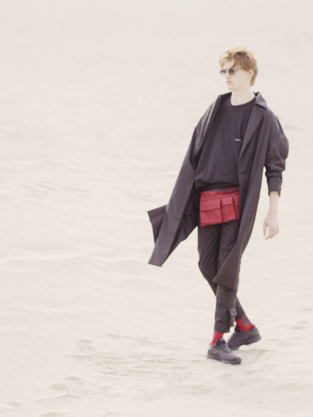 SHINYA KOZUKA 19SS