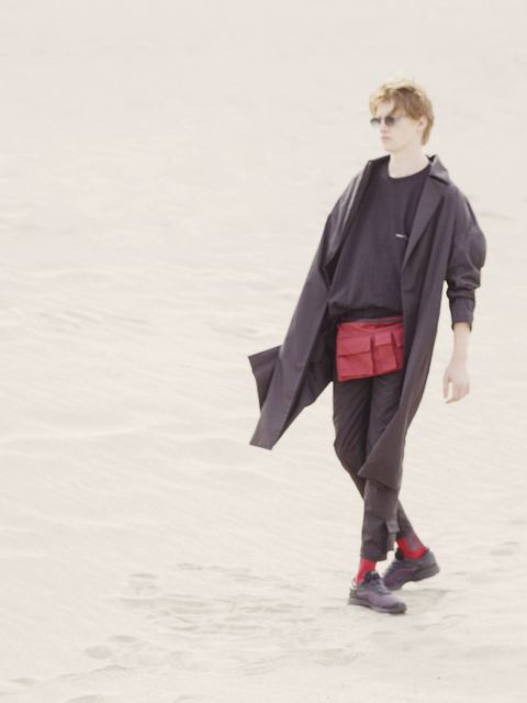 SHINYA KOZUKA 19SS