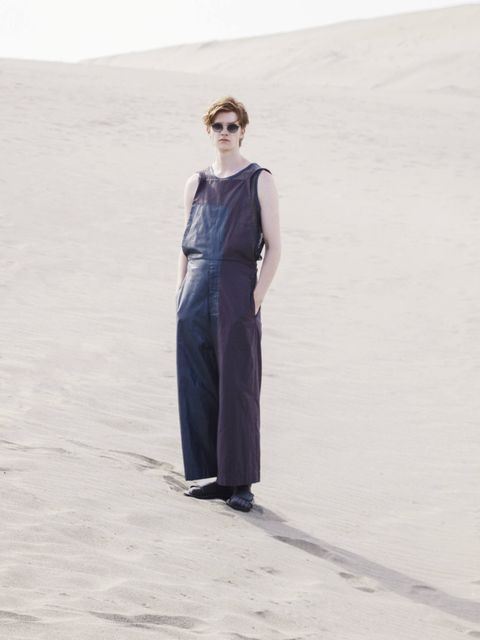 SHINYA KOZUKA 19SS
